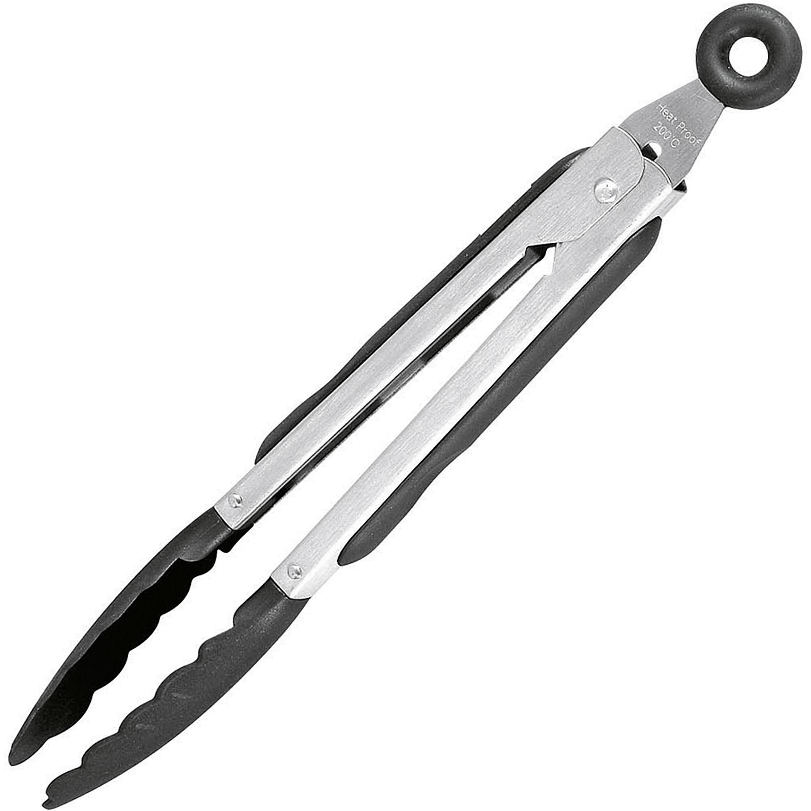 ELO ZipZapp: Pinze Universali Nero Argento