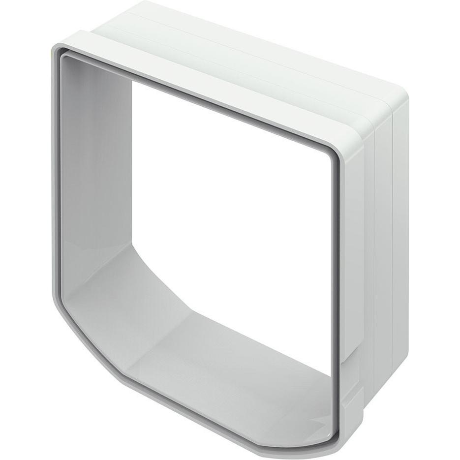 Cat Mate Estensione del Tunnel (Rete Zanzariera Magnetica per Gatti) + Porta per Gatti