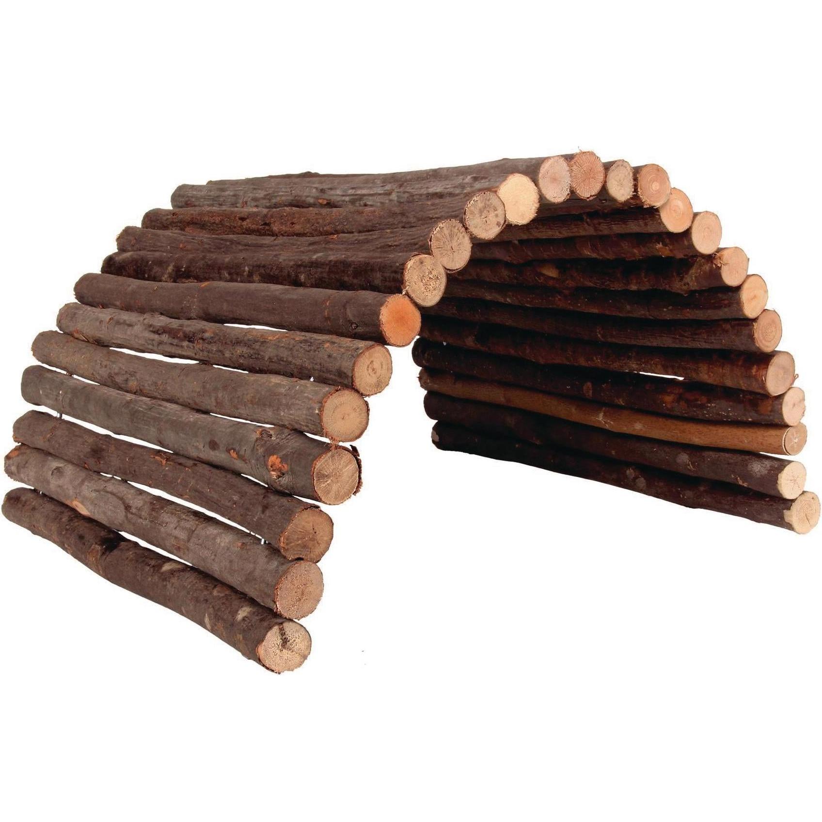 Swisspet Ponte del pascolo XXL 35x65cm: Arredamento per gabbie di roditori