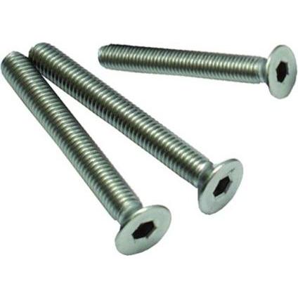 MSL: Sacchetto Viti per Pannelli di Emergenza (EN 179) - Maniglia Porta