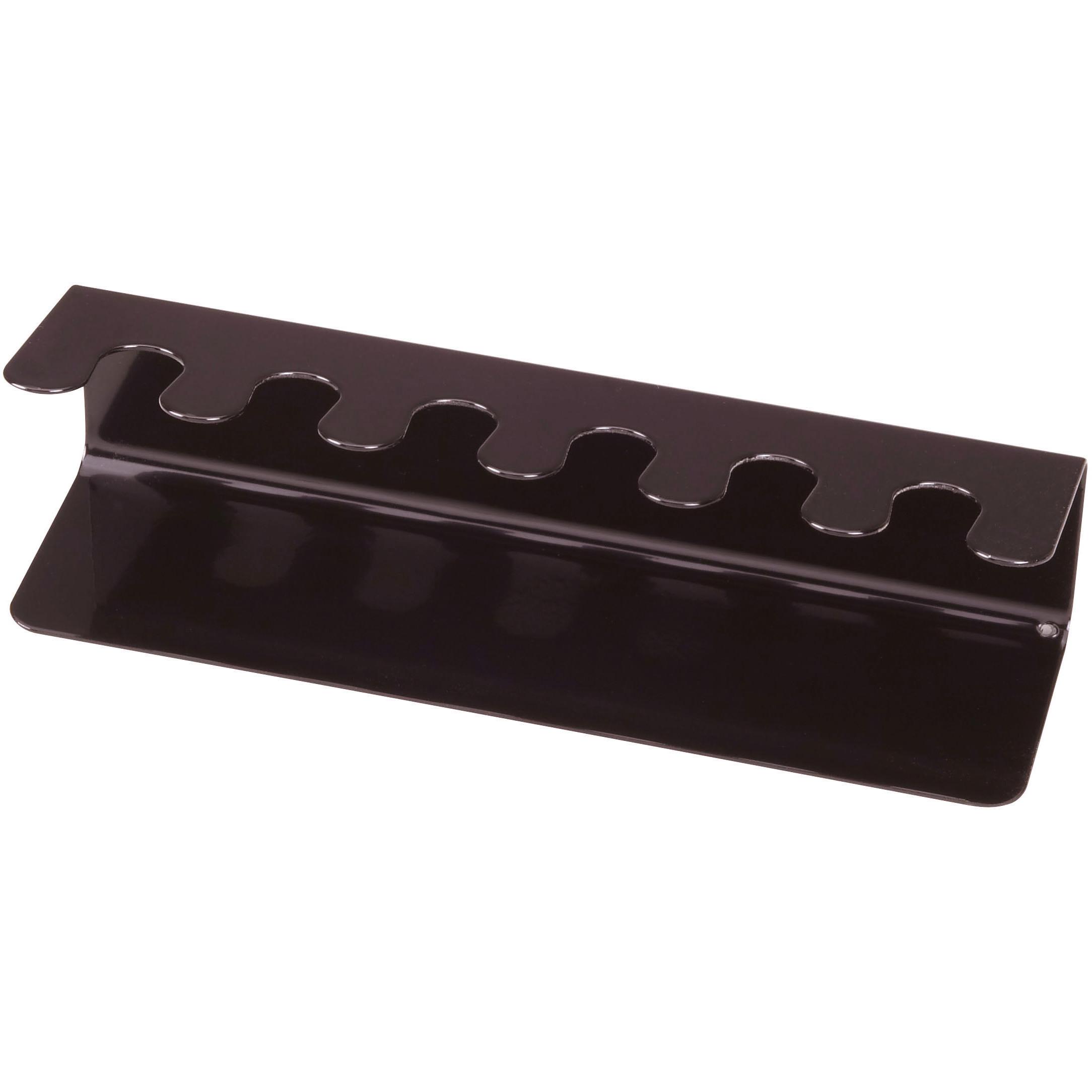 Maul Porta Timbro Dritto Nero - 6 Timbri