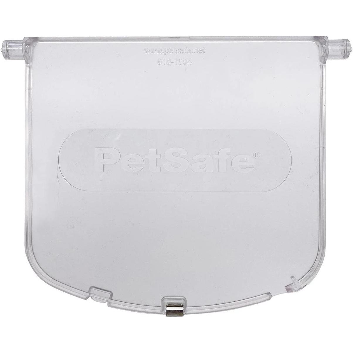 PetSafe Staywell: Zanzariera Magnetica per Gatti - Porta + Rete
