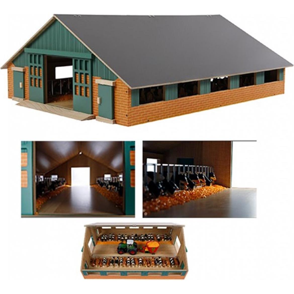 Sombo Palla per bambini Loopstal Wood 1:33