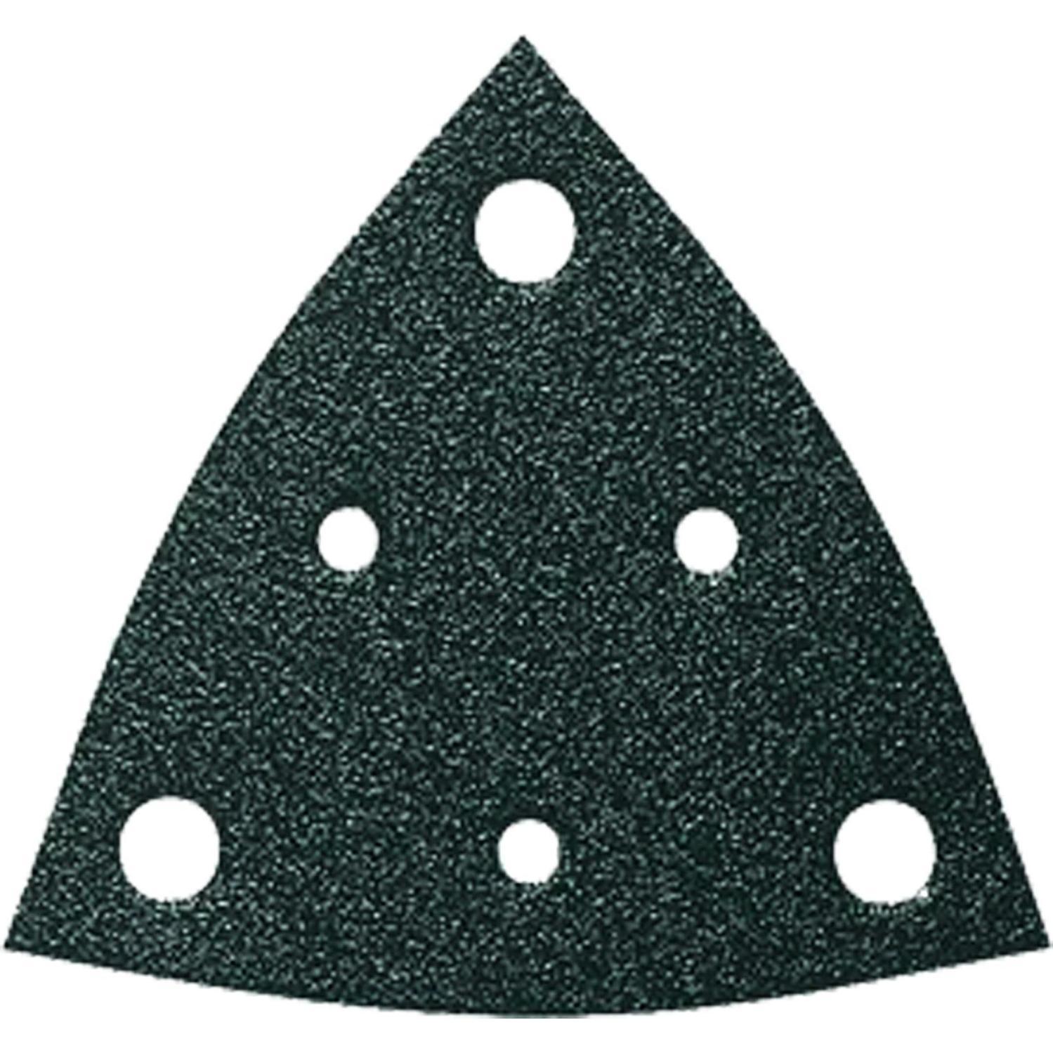 Fein, Abrasivi Carta Vetrata Delta con Velcro (240)