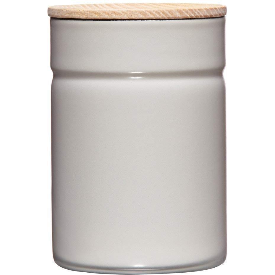 Riess 2172-211: Contenitori per Alimenti, Colore Bianco