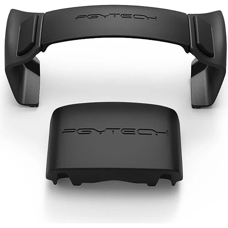 Pgytech Porta elica (Protezione del display del drone, DJI Mavic 2), Accessori per droni, Nero
