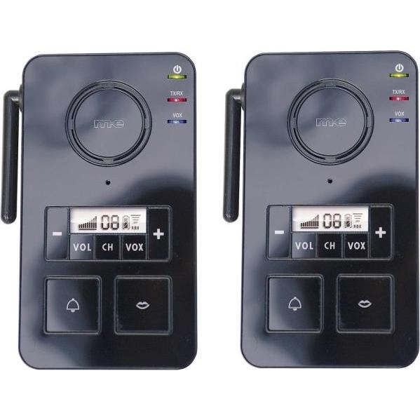 Modern-Electronics: Campanelli e Citofoni Radio (Funk)