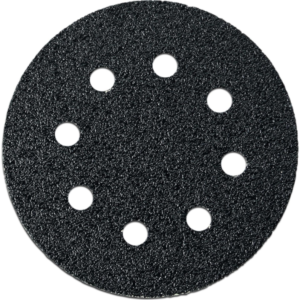 Fein: Abrasivi Eccentrici con Velcro (Grana 180) – Confezione 16