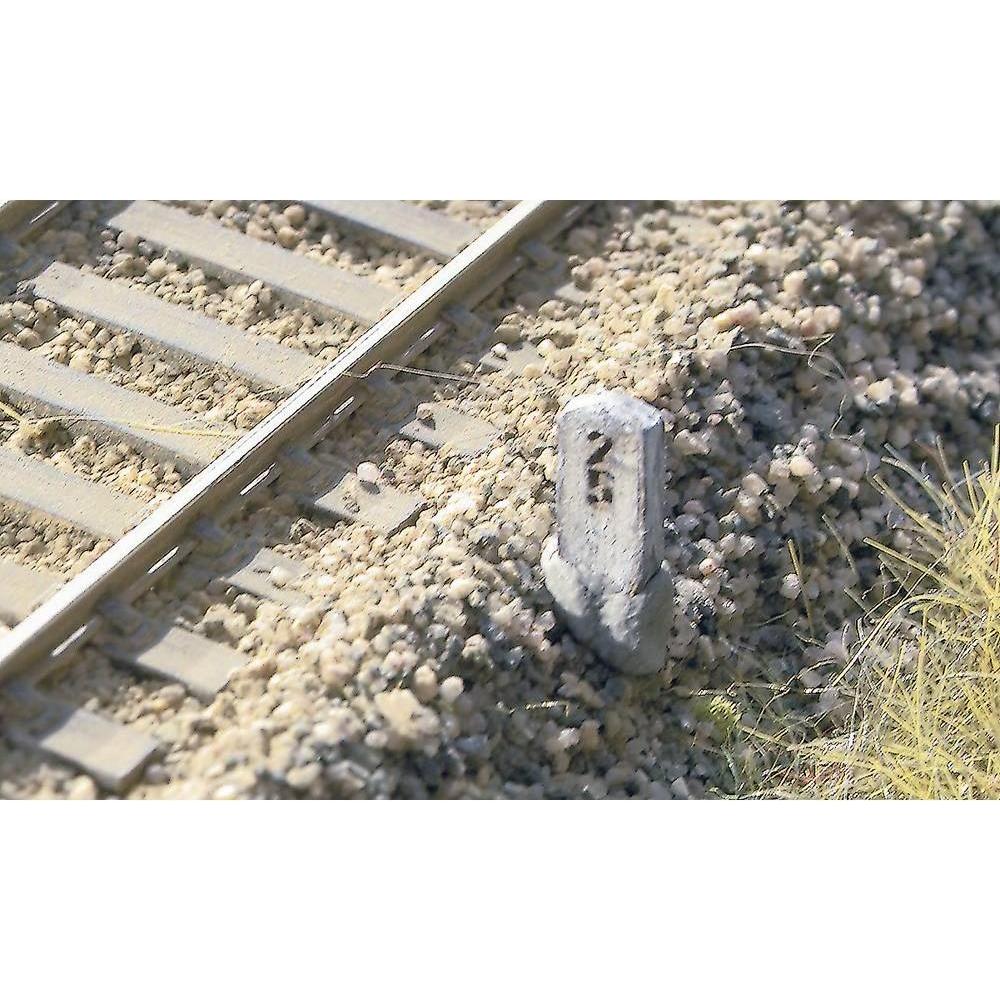 MBZ 84007 Pietre del Kilometro N