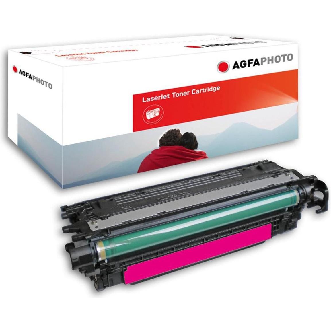AGFAPHOTO, Toner Apthp253ae (M)