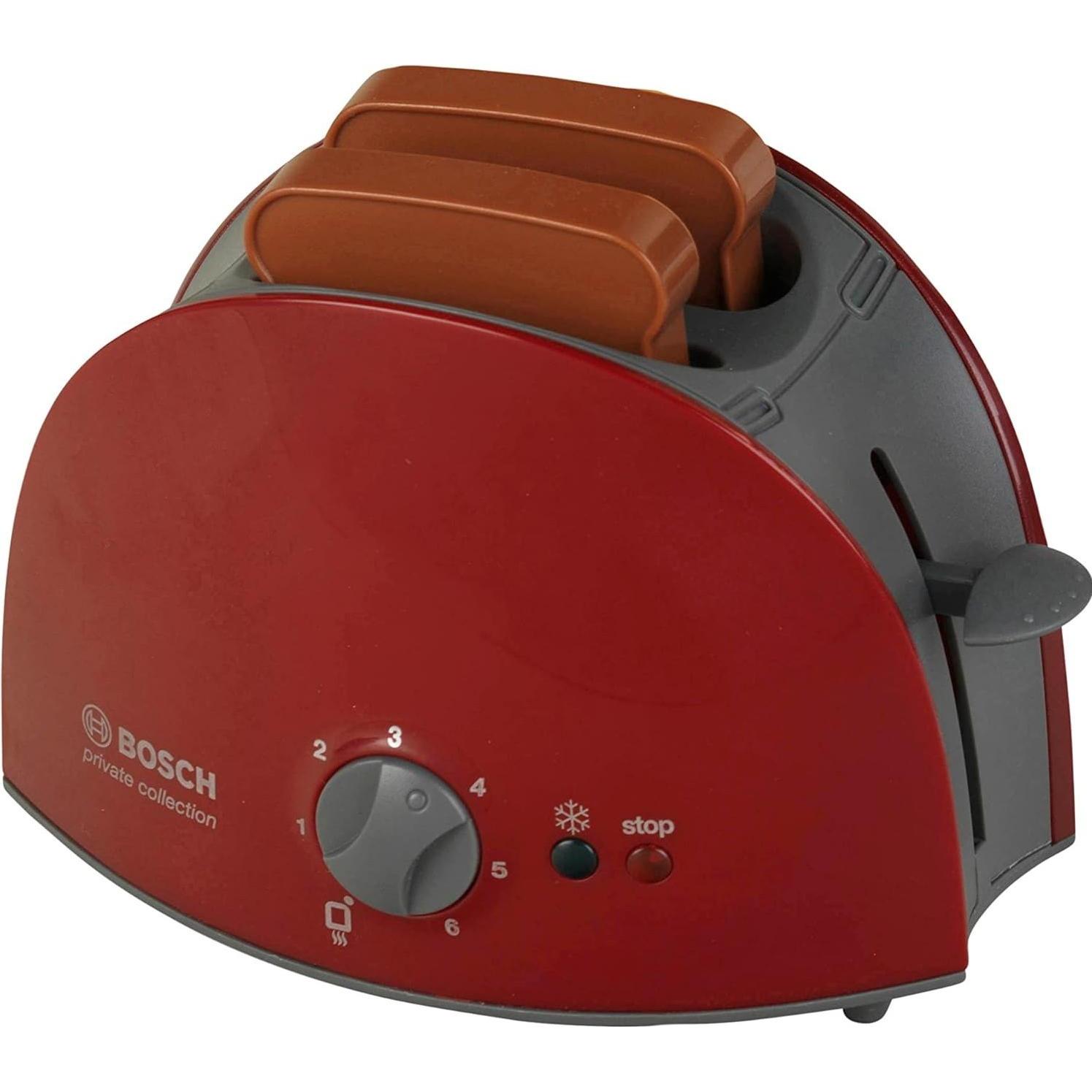 Theo Klein Tostapane: Il Divertimento della Colazione per i Bambini