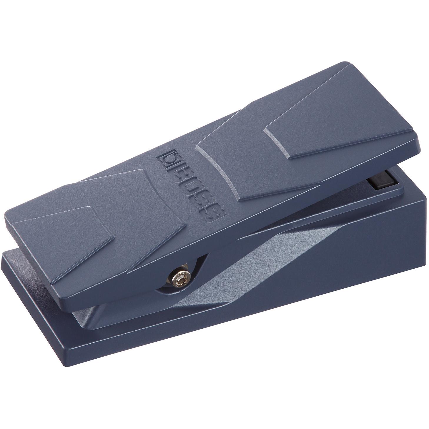 BOSS (Electronics) EV-30 (Chitarra elettrica, Tastiera), Pedale effetto, Blu, Nero