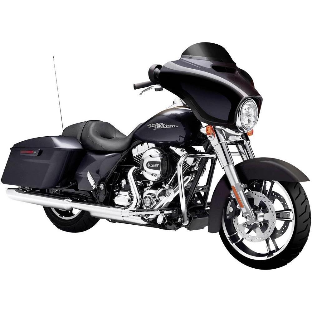 Maisto Modello Harley-Davidson Street Glide Special 15