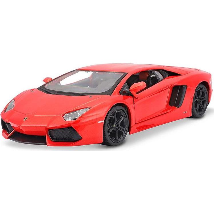Maisto 1:24 – Modello Lamborghini Aventador LP700-4