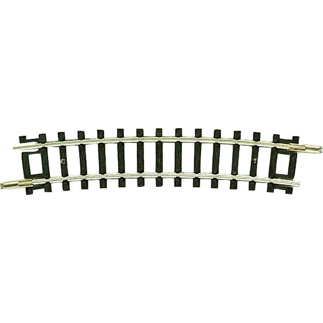 Fleischmann N Binario (senza zavorra) 22235 G (Traccia N)