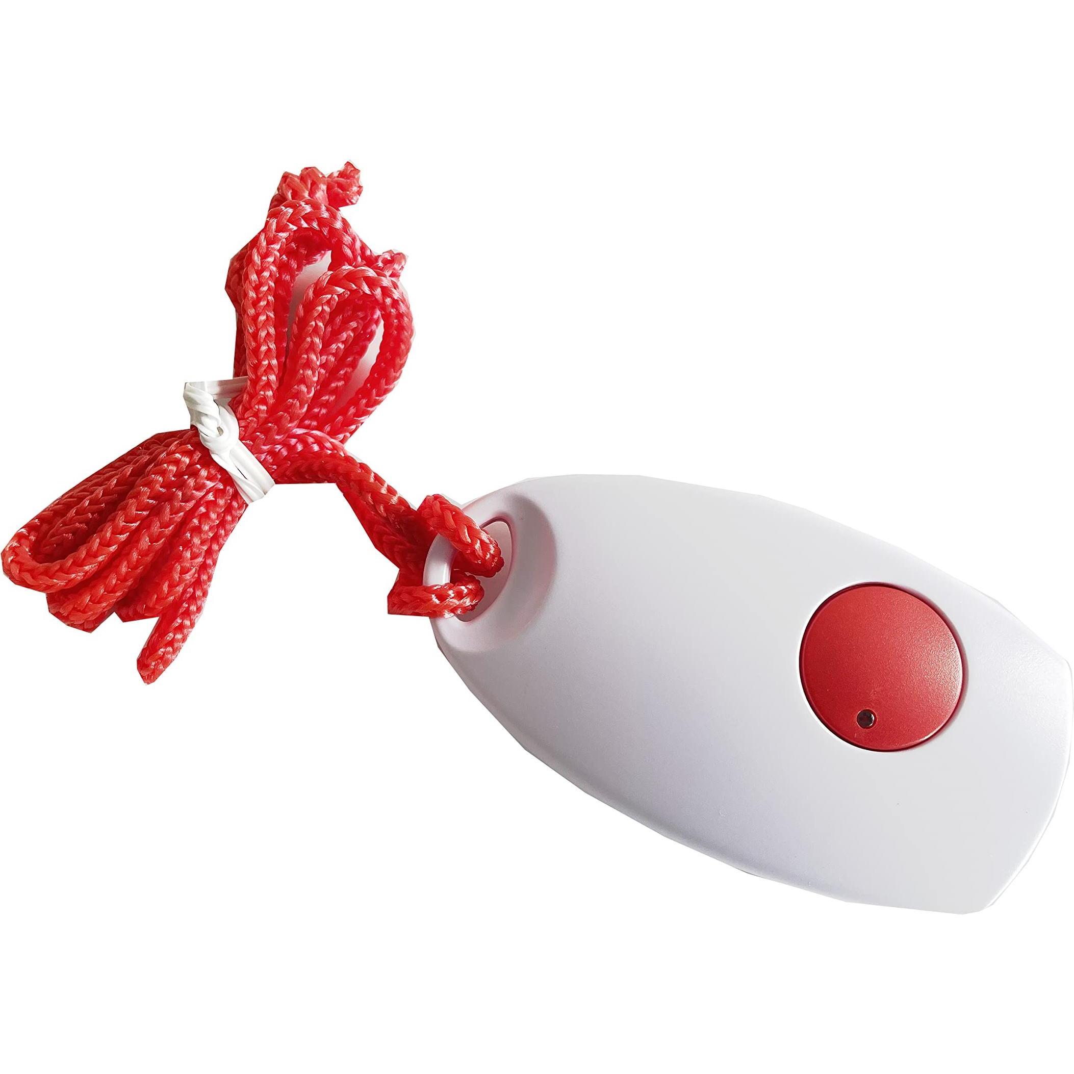 Heidemann, Sicurezza personale, - HX Mini (trasmettitore radio SOS)