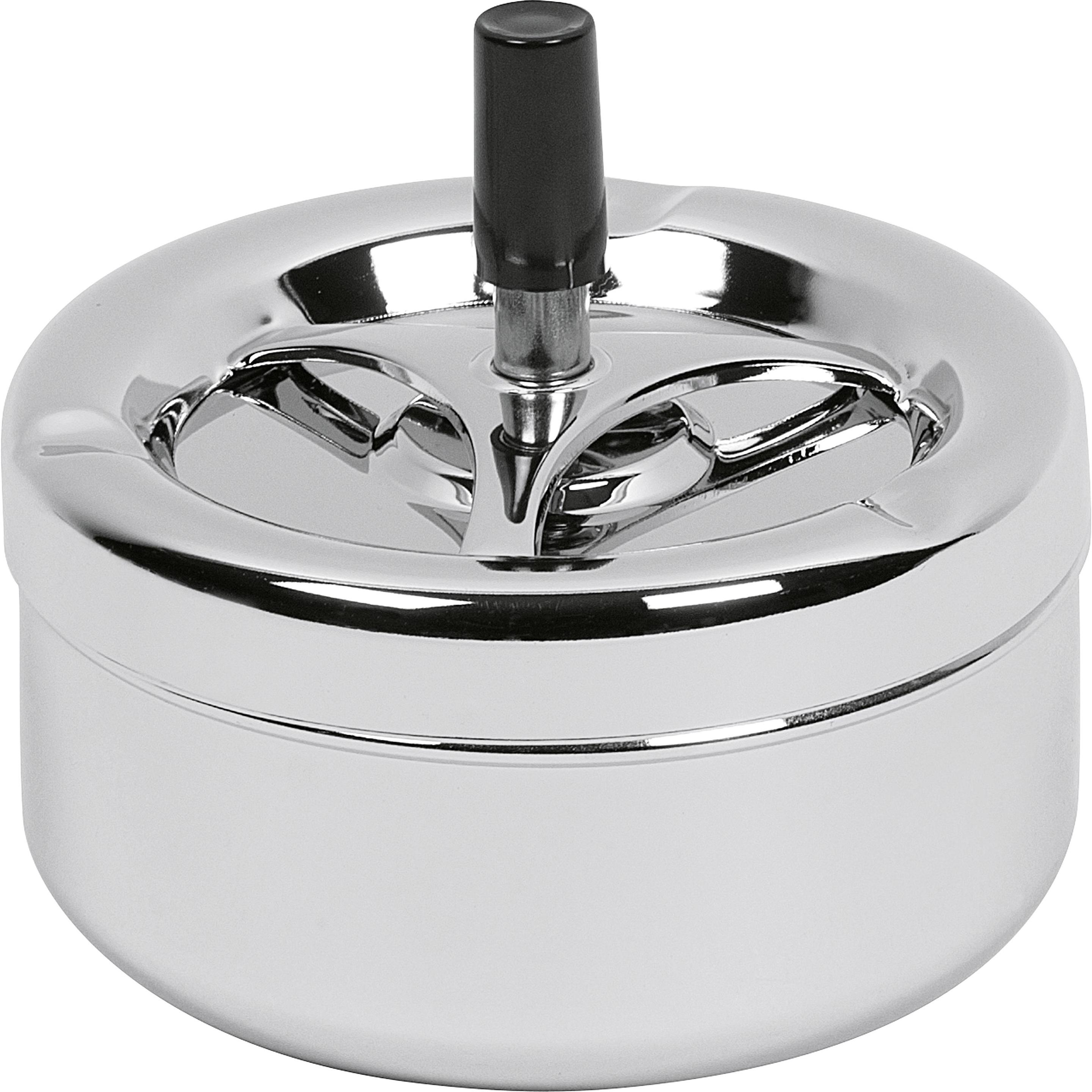 APS: Portacenere 'KLASSIKER' - Design Elegante e Funzionale