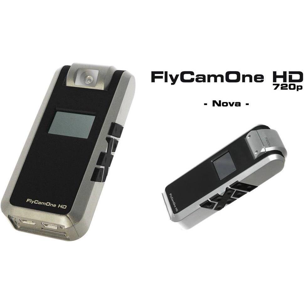 Acme Made FlyCamOne HD 720p: Telecamera FPV per Modellismo e Sport d'Azione