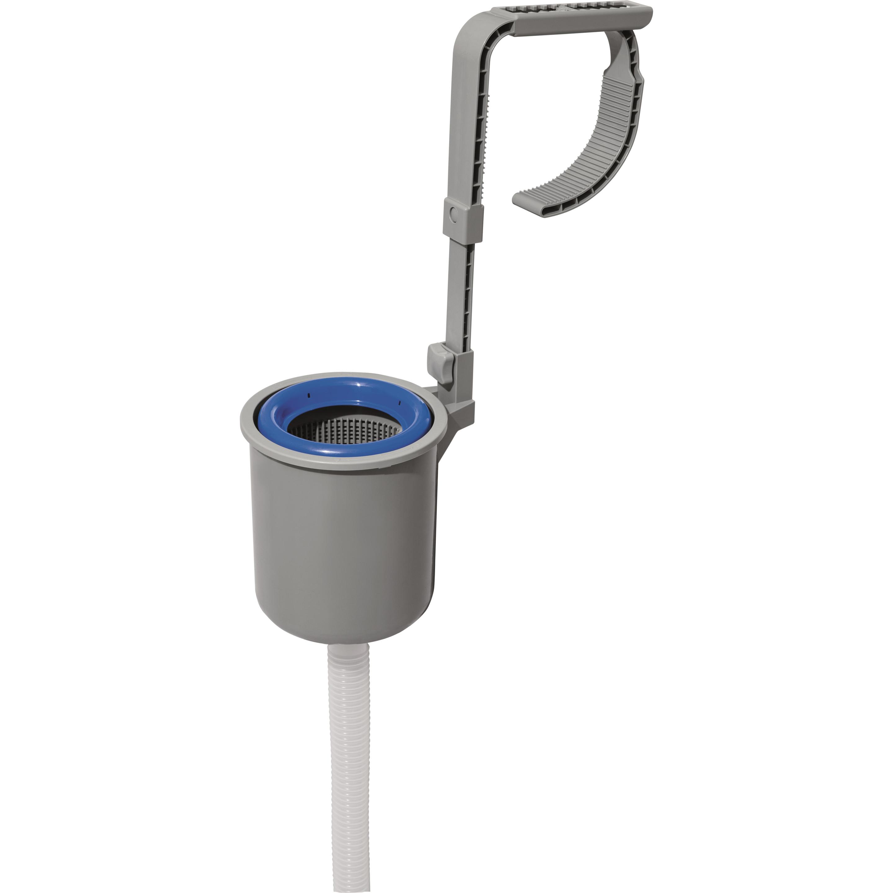 Bestway Skimmer: Accessori per Piscine Robusti e Versatili