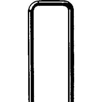 Revotool: Graffette K5562 (3920 Pezzi, 22mm) - Affidabilità e Resistenza