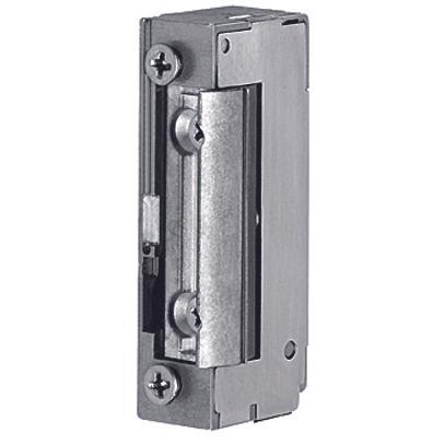 effeff FaFix: Incontro Elettrico 128 - Apriporta e Chiudiporta con Scrocco Radiale (Interno)