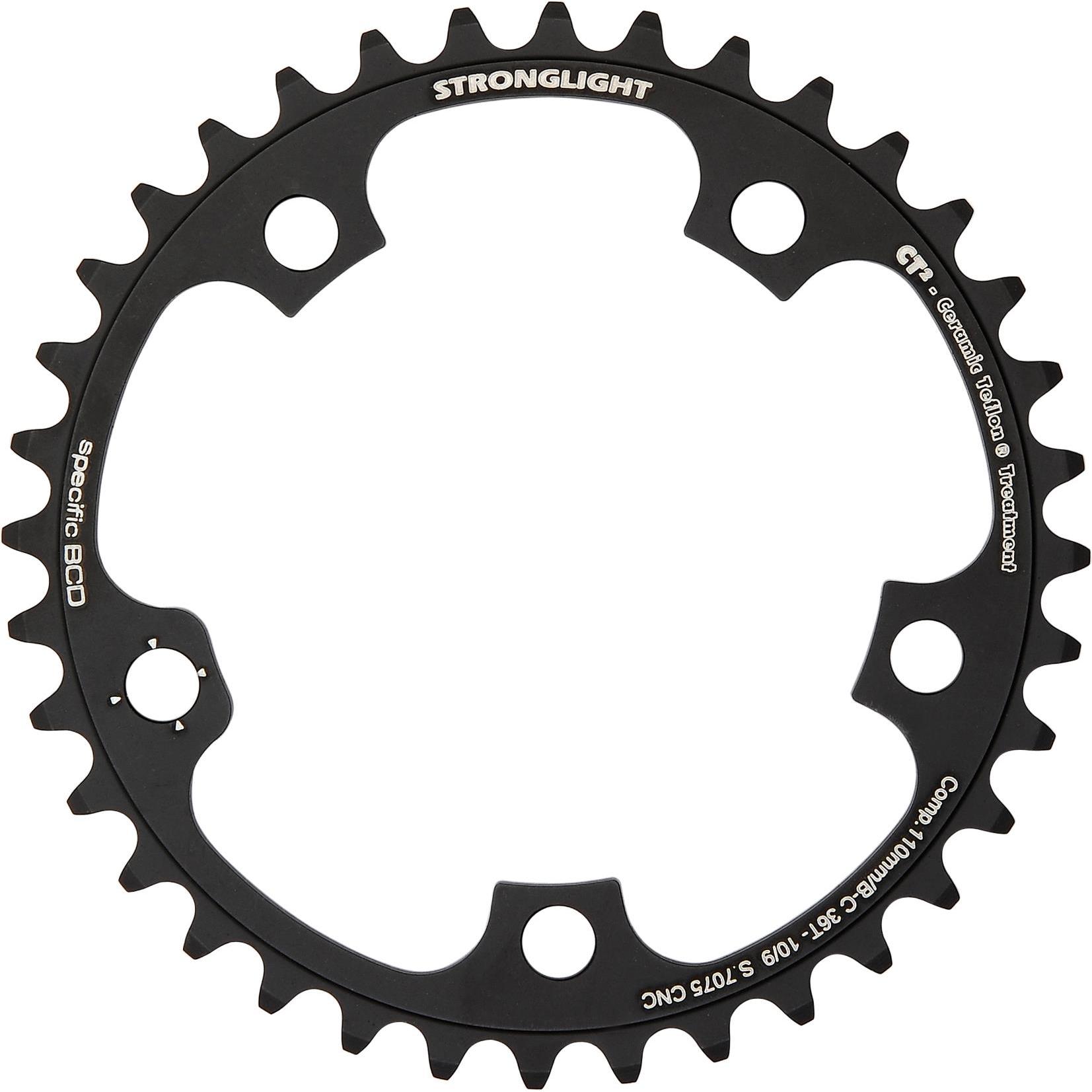 Stronglight: Corone del Cambio (39)