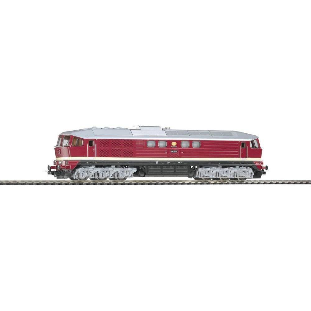 Piko H0 59740 Locomotiva Diesel BR 130 d (Traccia H0)