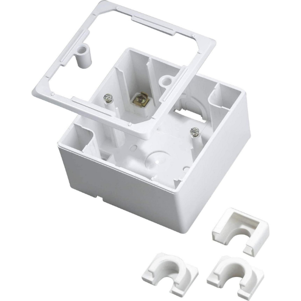 Kopp, Programma di commutazione degli accessori, Accessori Alloggiamen