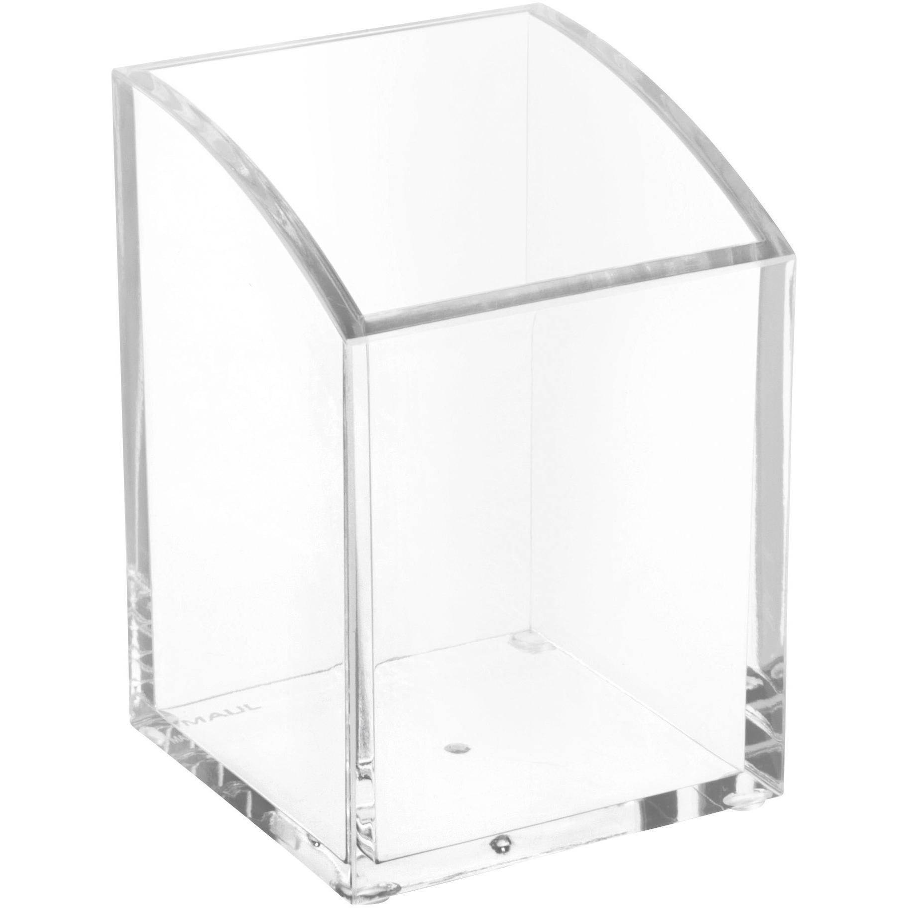 Maul: Accessori Scrivania - Tazza a Matita in Acrilico