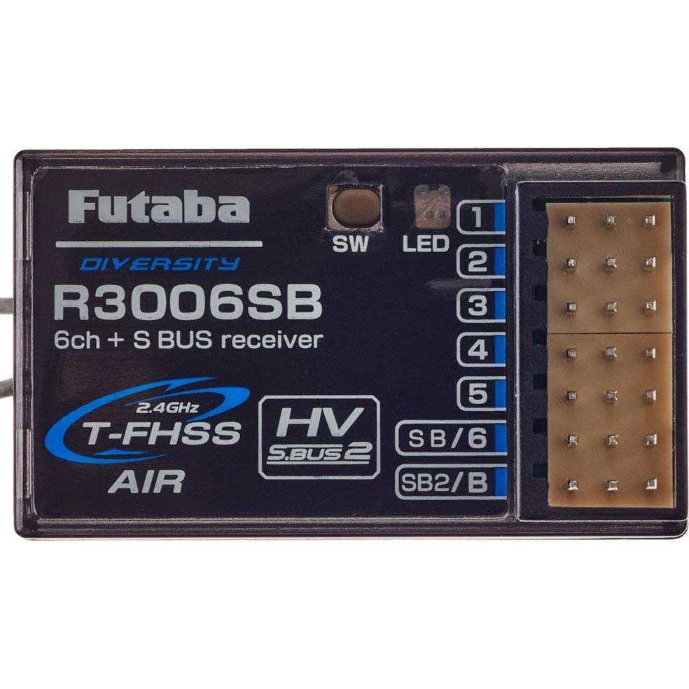 Futaba R3006sb T-Fhss