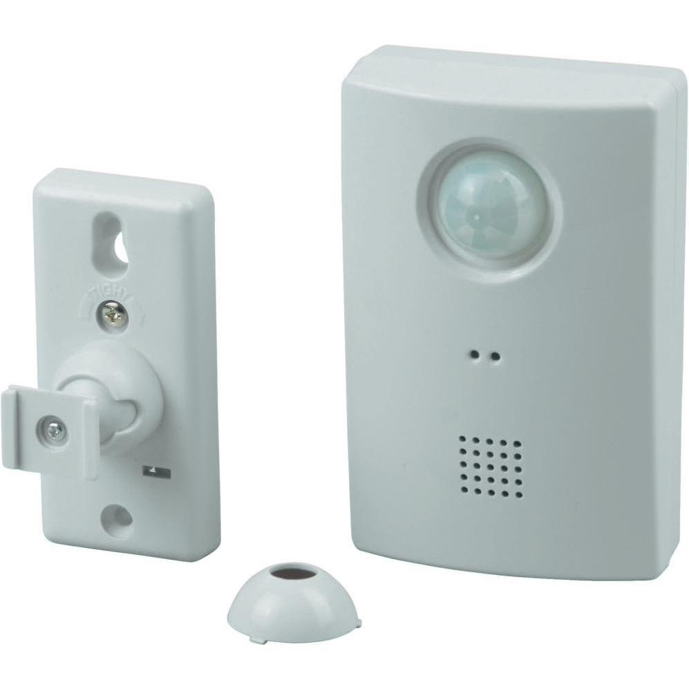 Heidemann, Campanello + Citofono, Rilevatore di continuità HX (Funk)