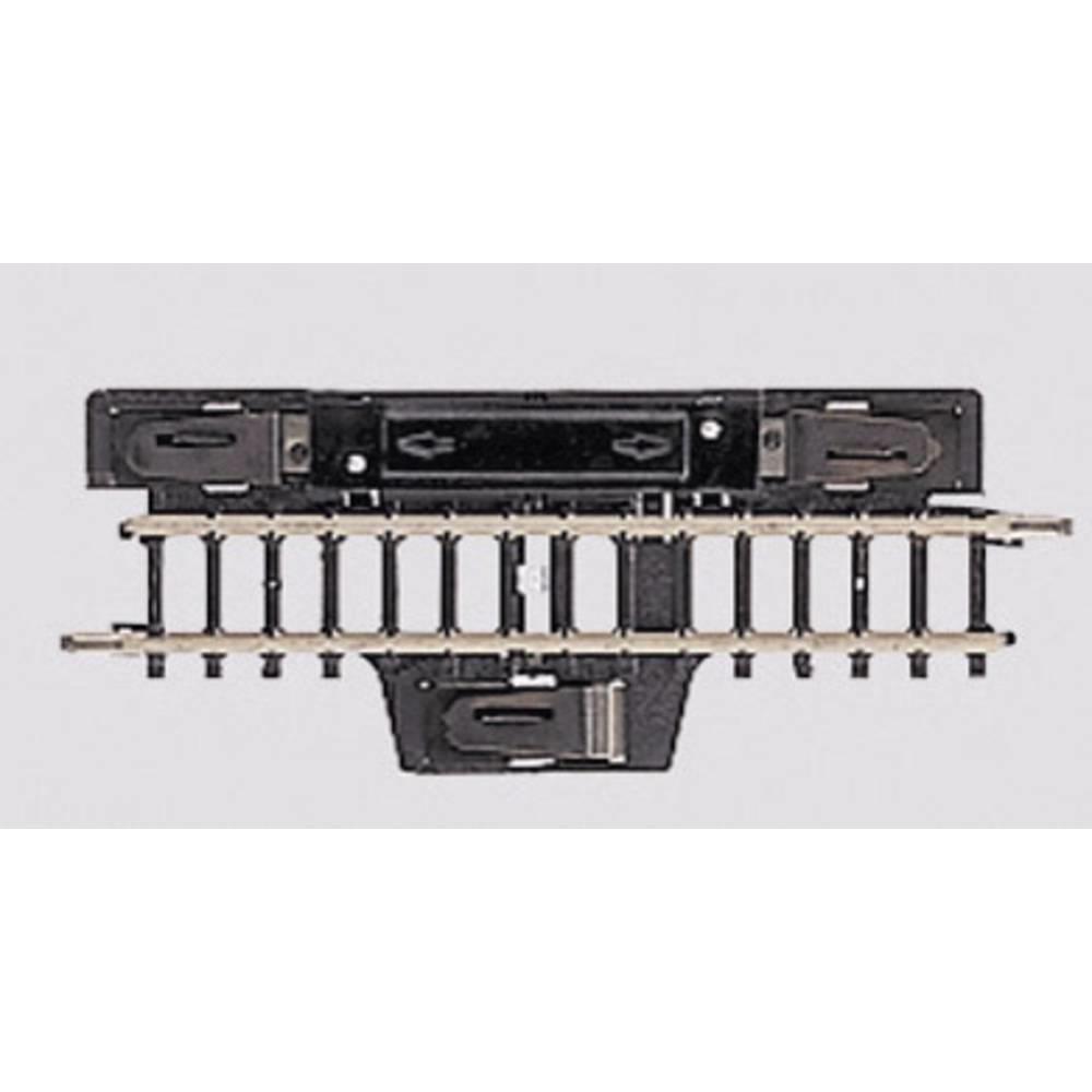 Märklin Z miniclub Track 8589 Schaltgl (Traccia Z)