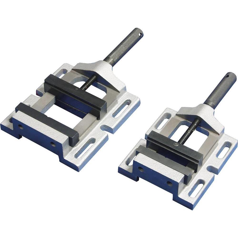 Holzmann, Morsa + Strettoio, Larghezza della ganascia della morsa: 150 (150 mm)