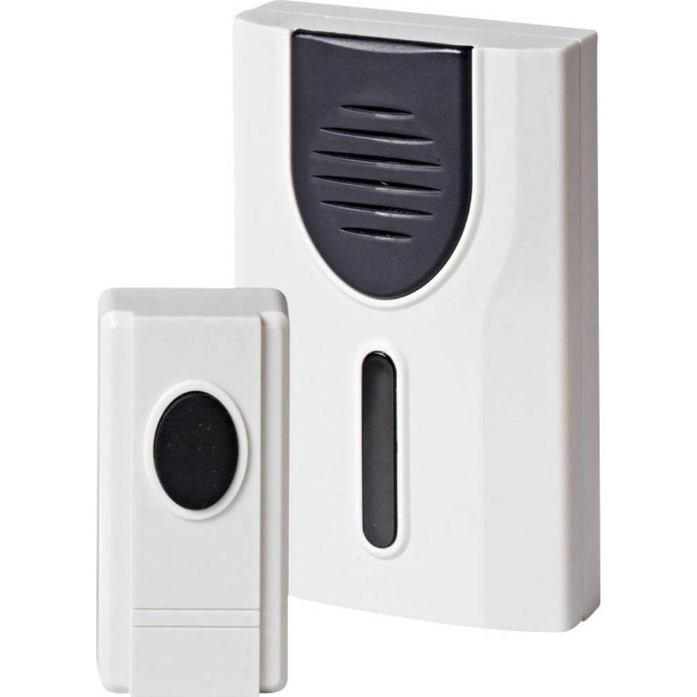 Heidemann Campanello + Citofono, Imposta Base I (Funk)