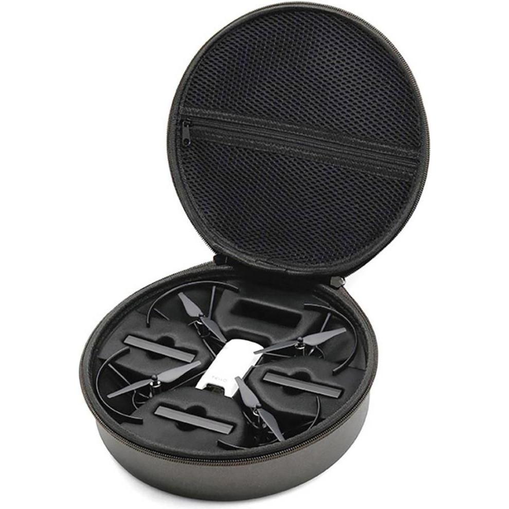 Cytronix Valigia di trasporto Ryze Tech Tello (Custodia per drone, Ryze Tech Tello), Borsa per droni RC, Nero