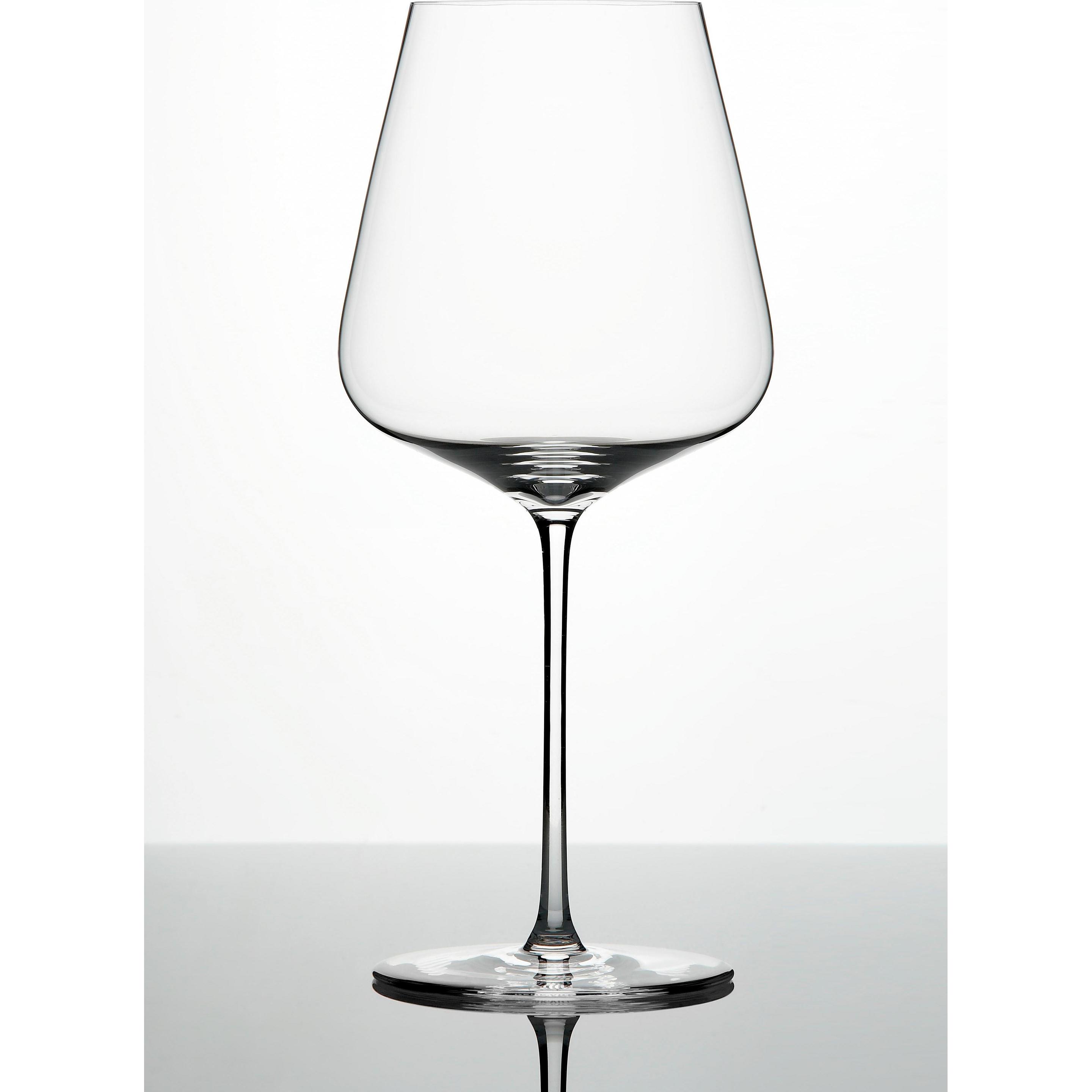 Zalto Denk' Art, Calice da vino, Trasparente