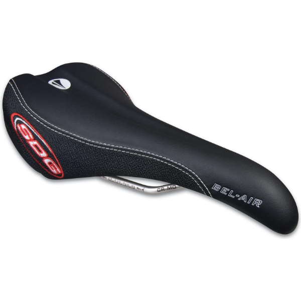 SDG Bel Air RL: Sella per Corsa di Alta Prestazione