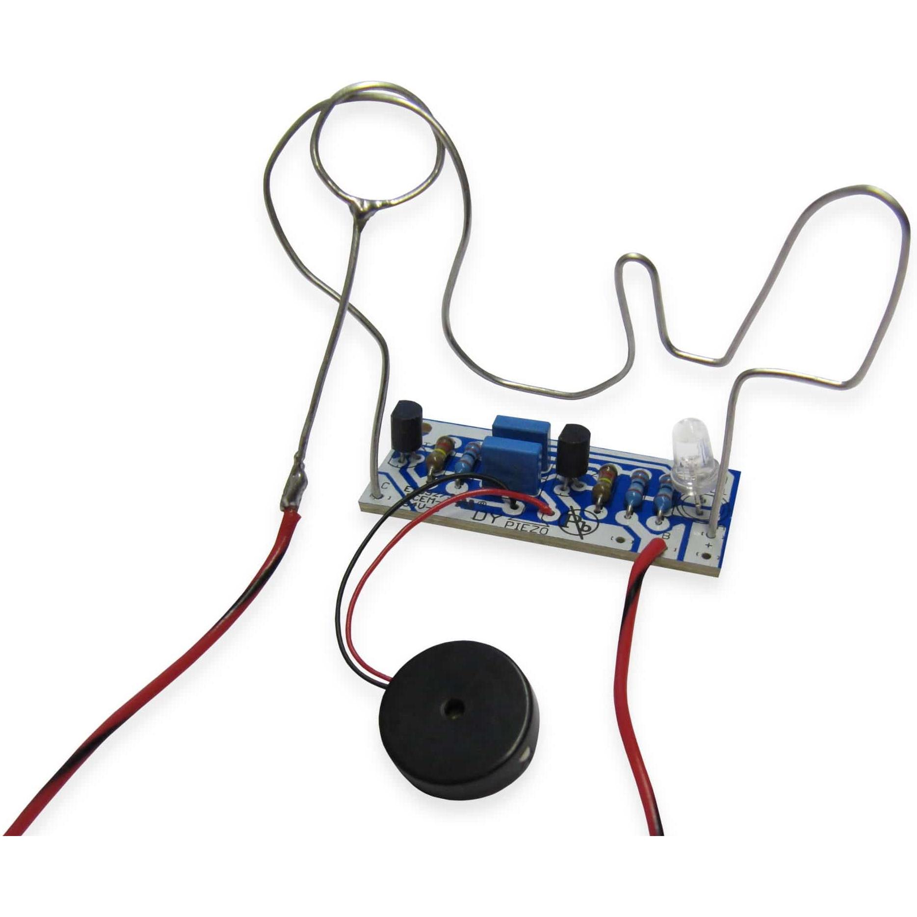 Kemo Kit B081: Divertimento per Tutti i Principianti (da 14 anni)