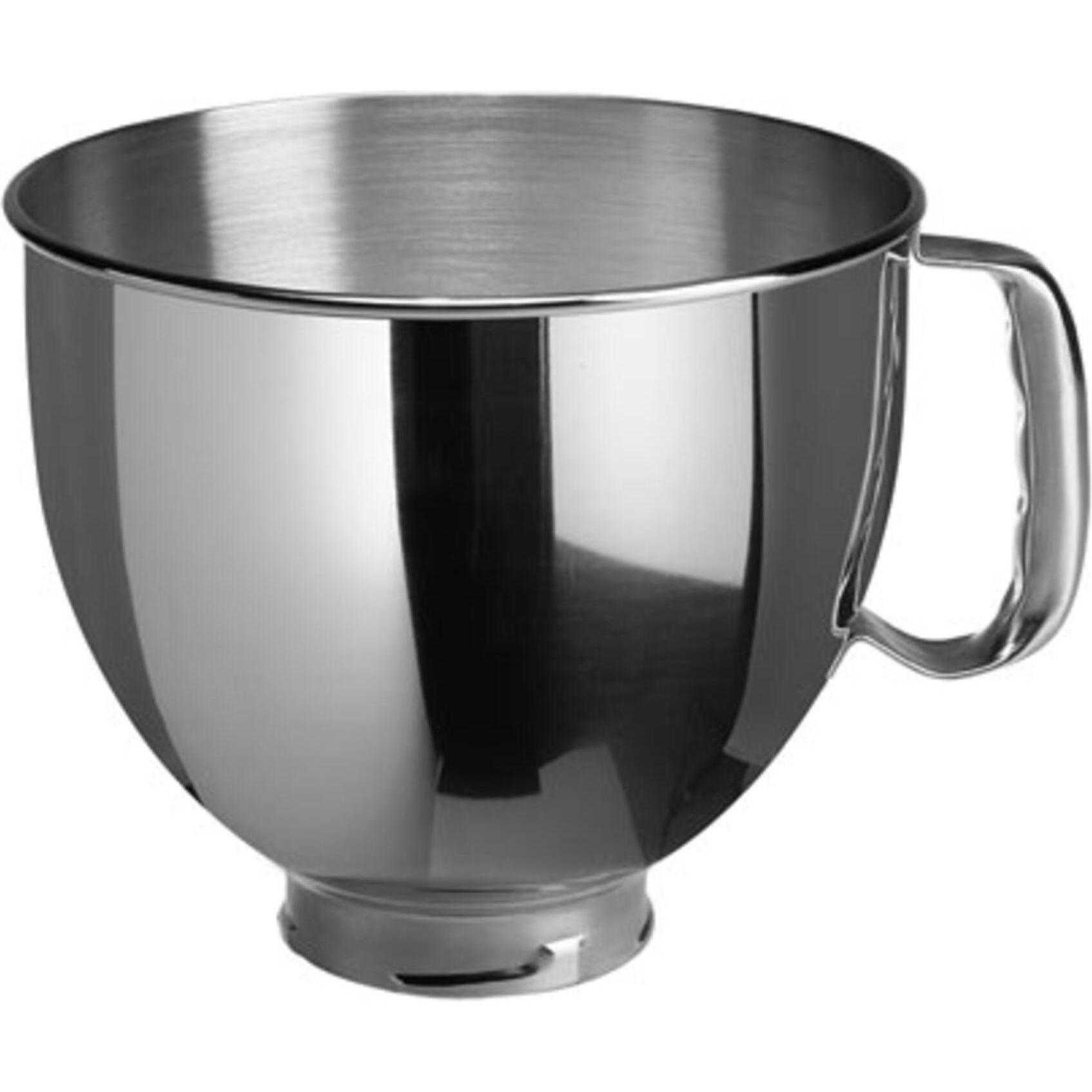 KitchenAid ciotola in acciaio inox, Accessori per utensili da cucina