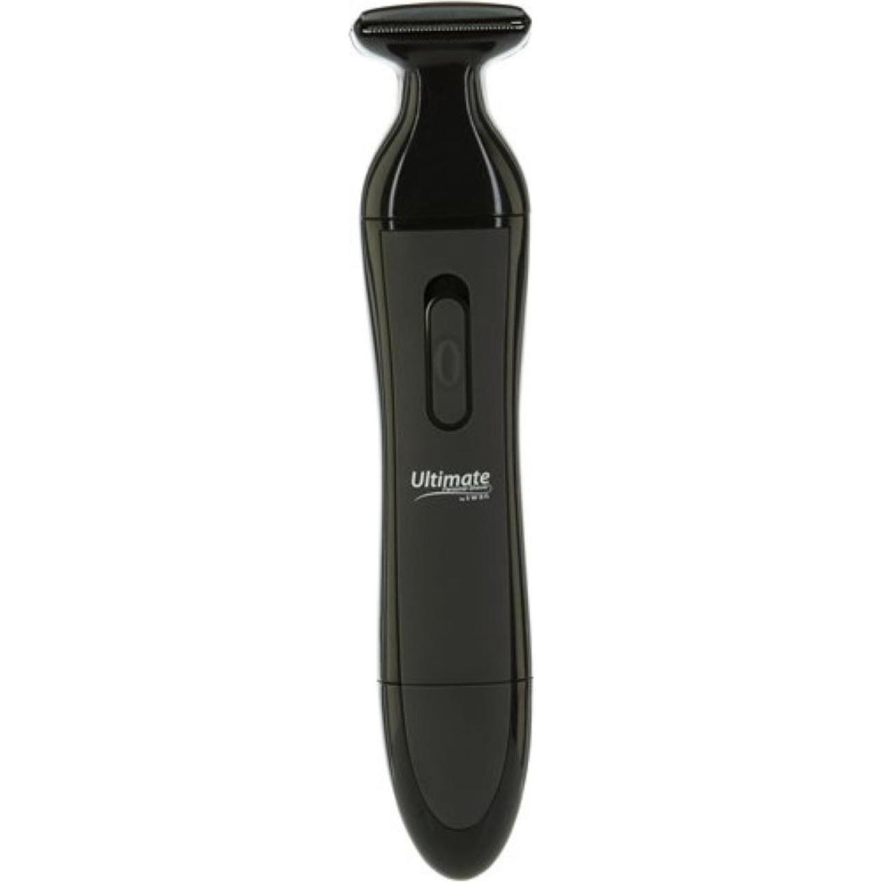 Swan: Regolabarba, Tagliacapelli e Intimrasoio