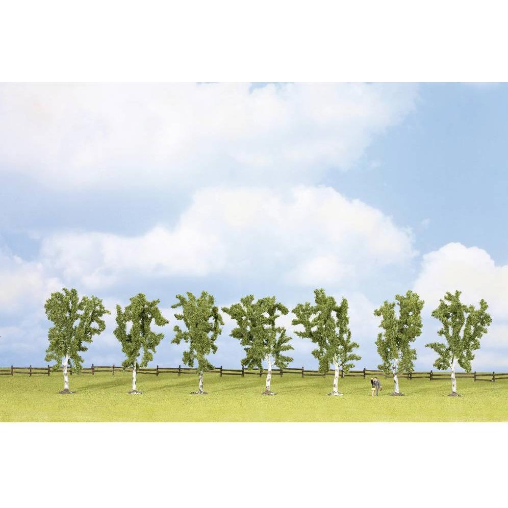 Noch Albero Pack Betulla 100 a 100