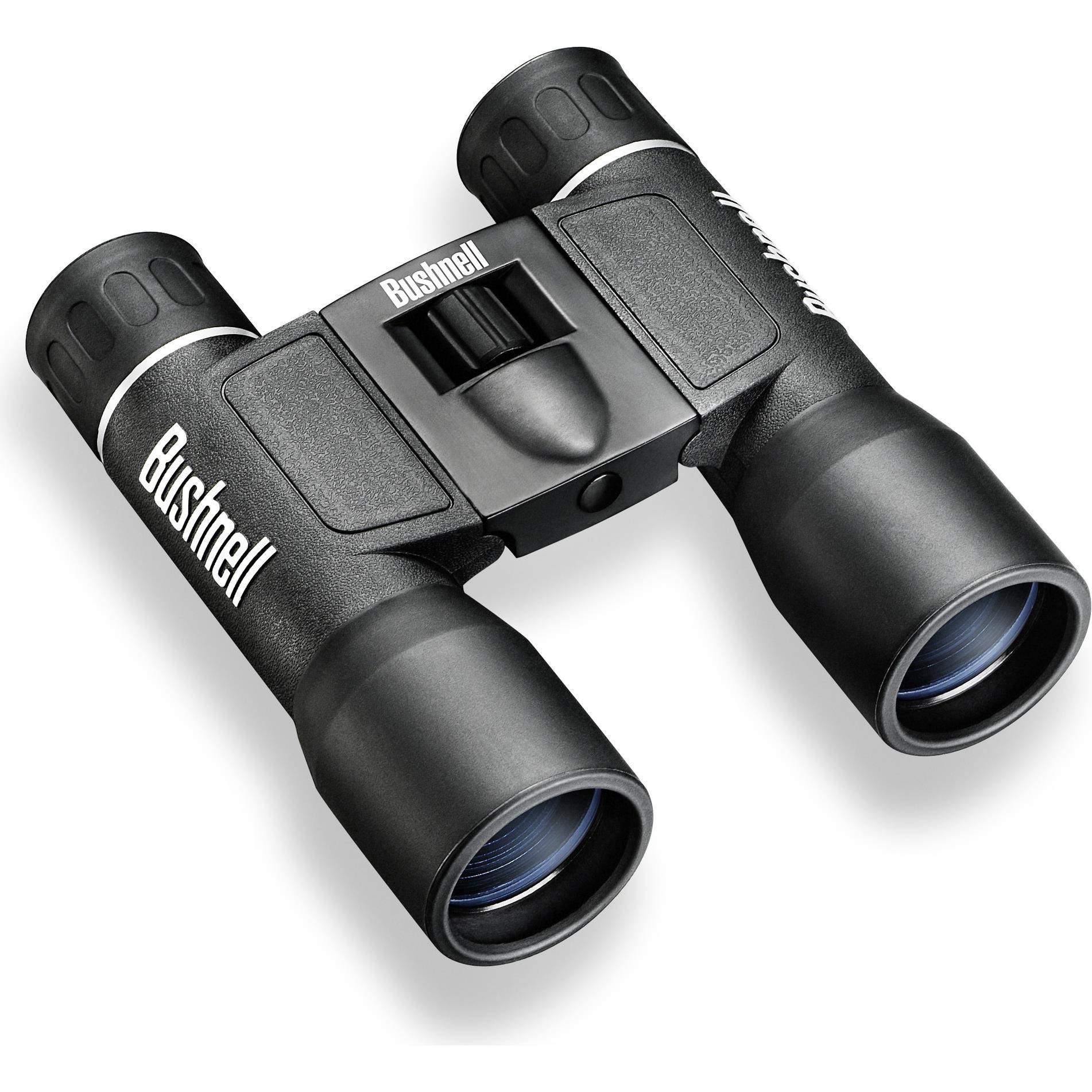Bushnell Powerview: Binocolo Compatto (10x, 32mm)