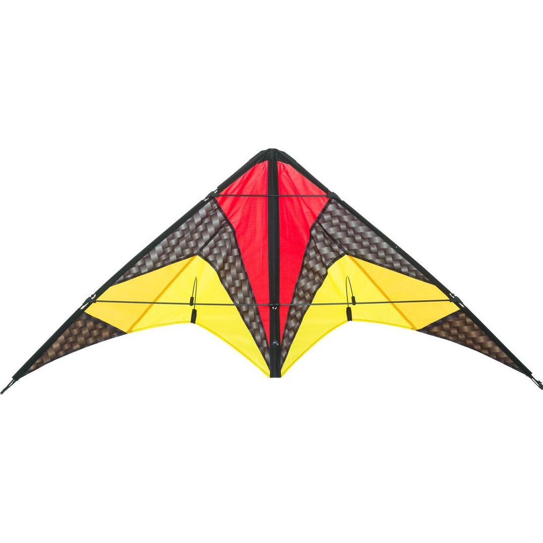 Invento Sport Steerable Dragon Quickstep II