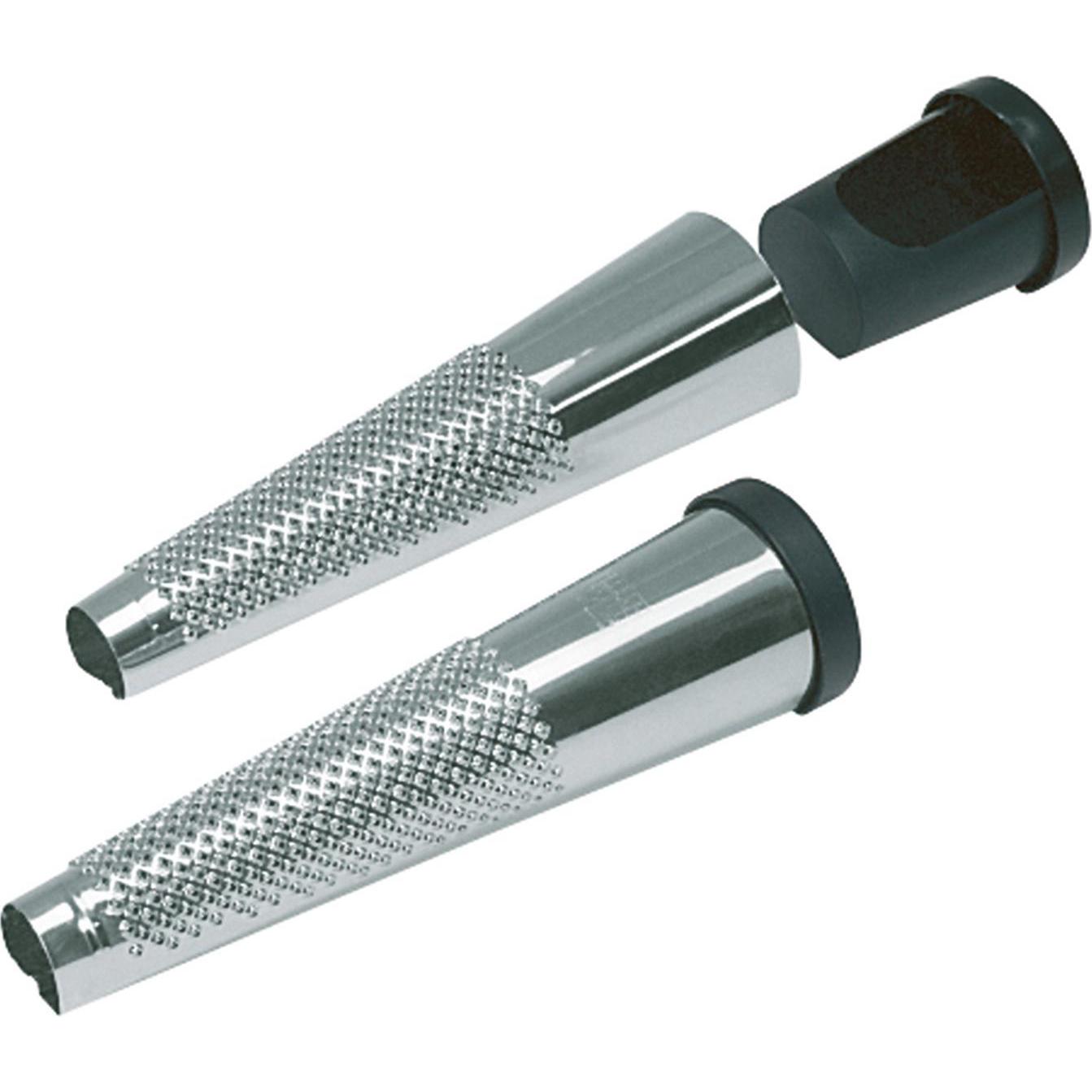 GEFU Grattugia, Grattugia, Argento