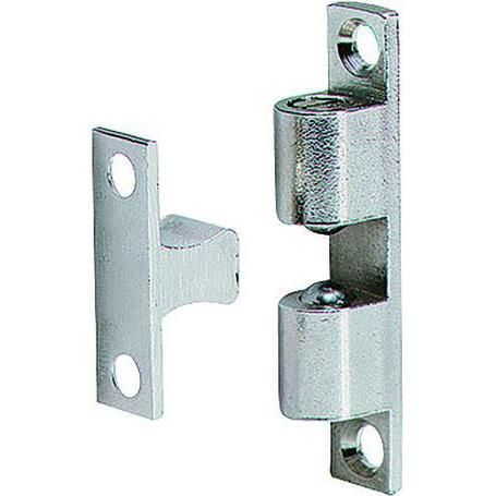 OK-Line, Maniglia per Mobile, Pigliamosche a Proiettile