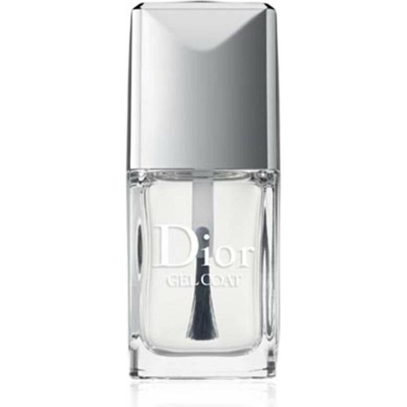 Dior, Smalto per Unghie Gel Coat: Finitura Professionale e Lucentezza Duratura