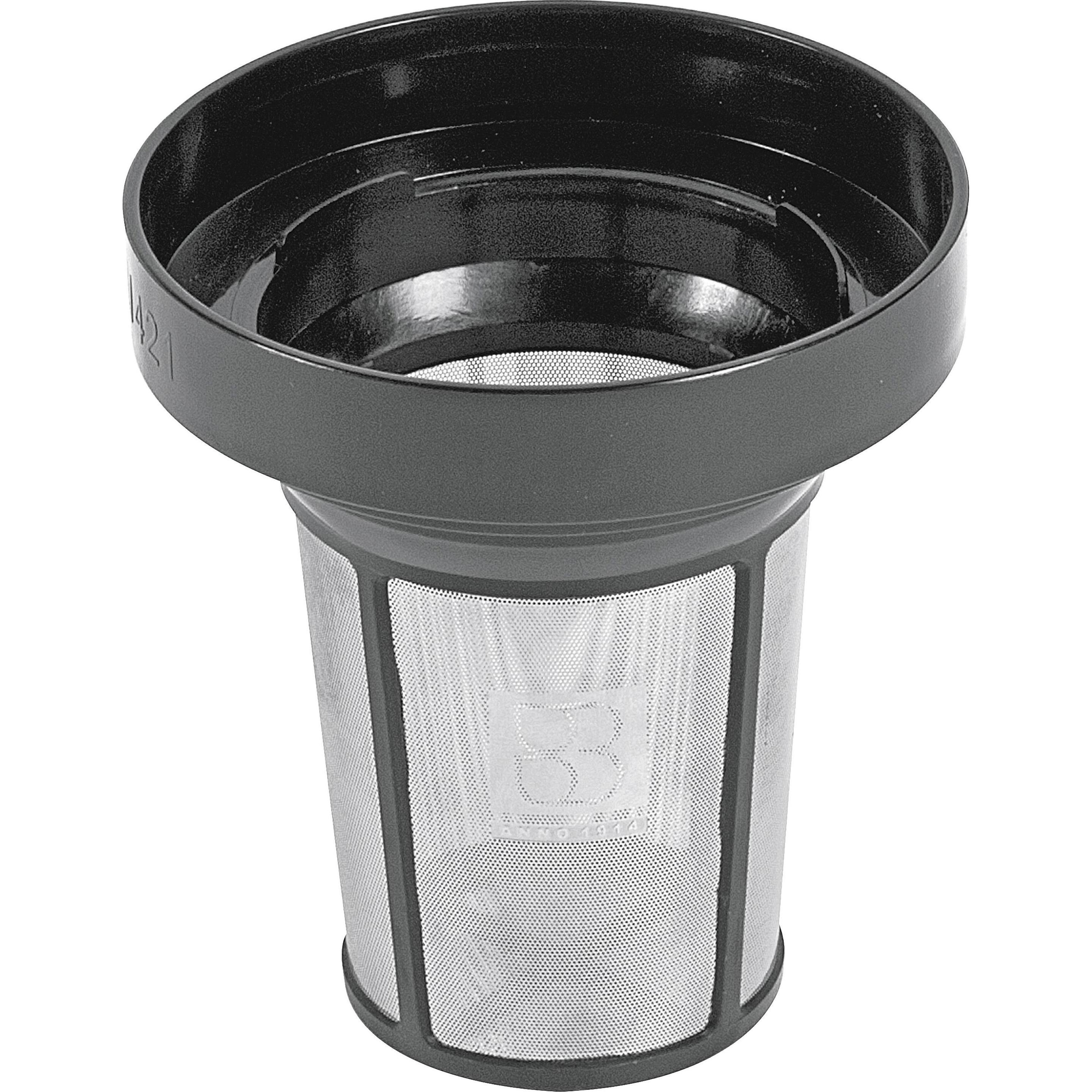 Bredemeijer: Filtri e Accessori per il Tè in Argento