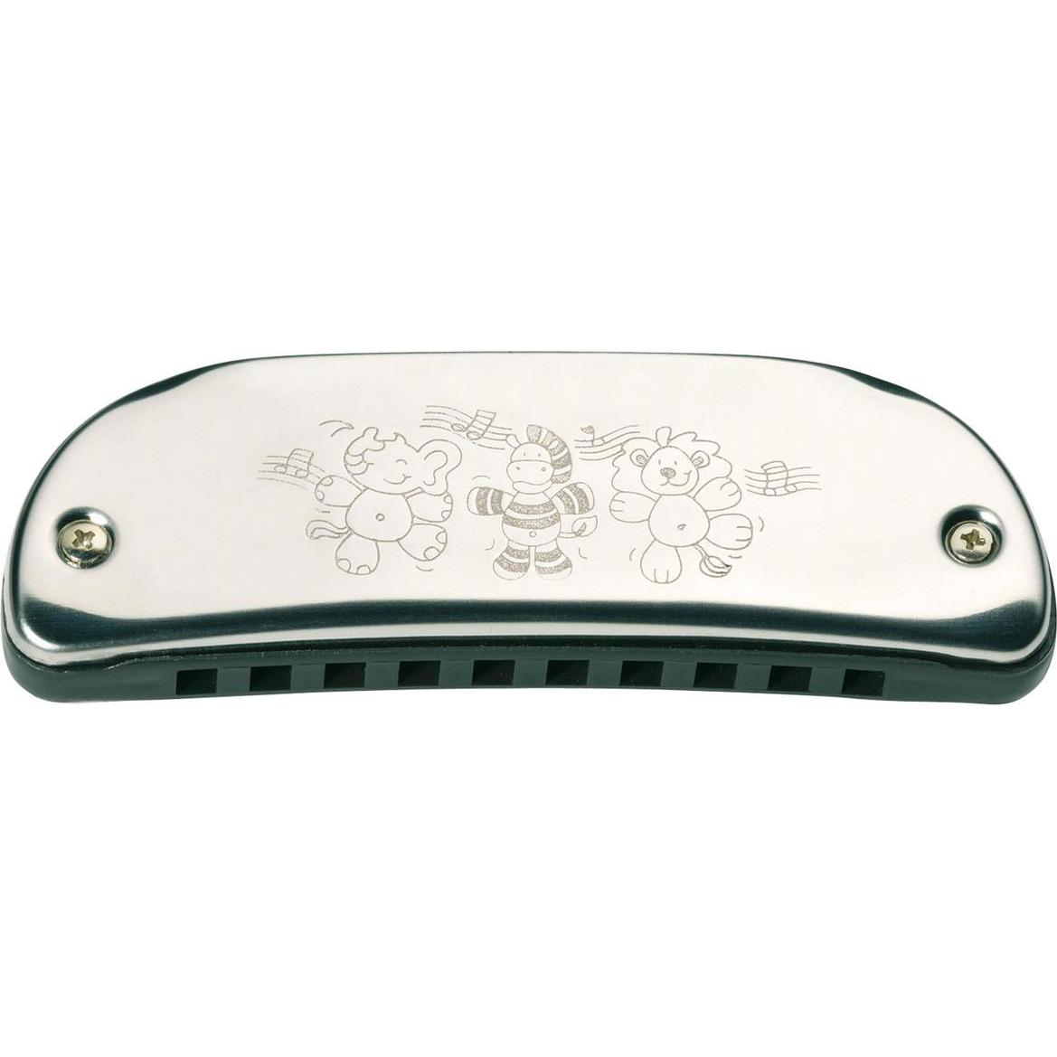 Goki Armonica (Tedesco)