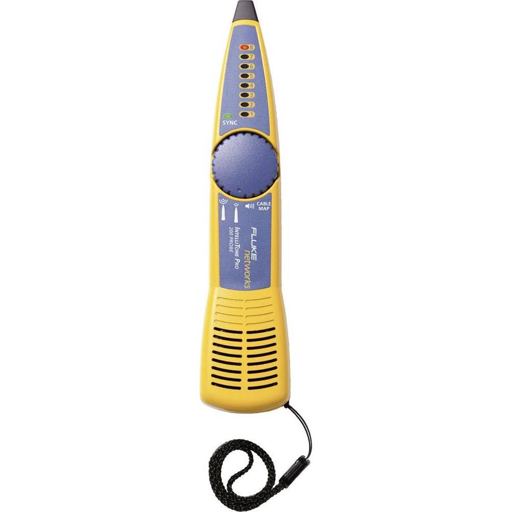 Fluke MT-8200-63A Sound Tracker: Cercacavi Avanzato