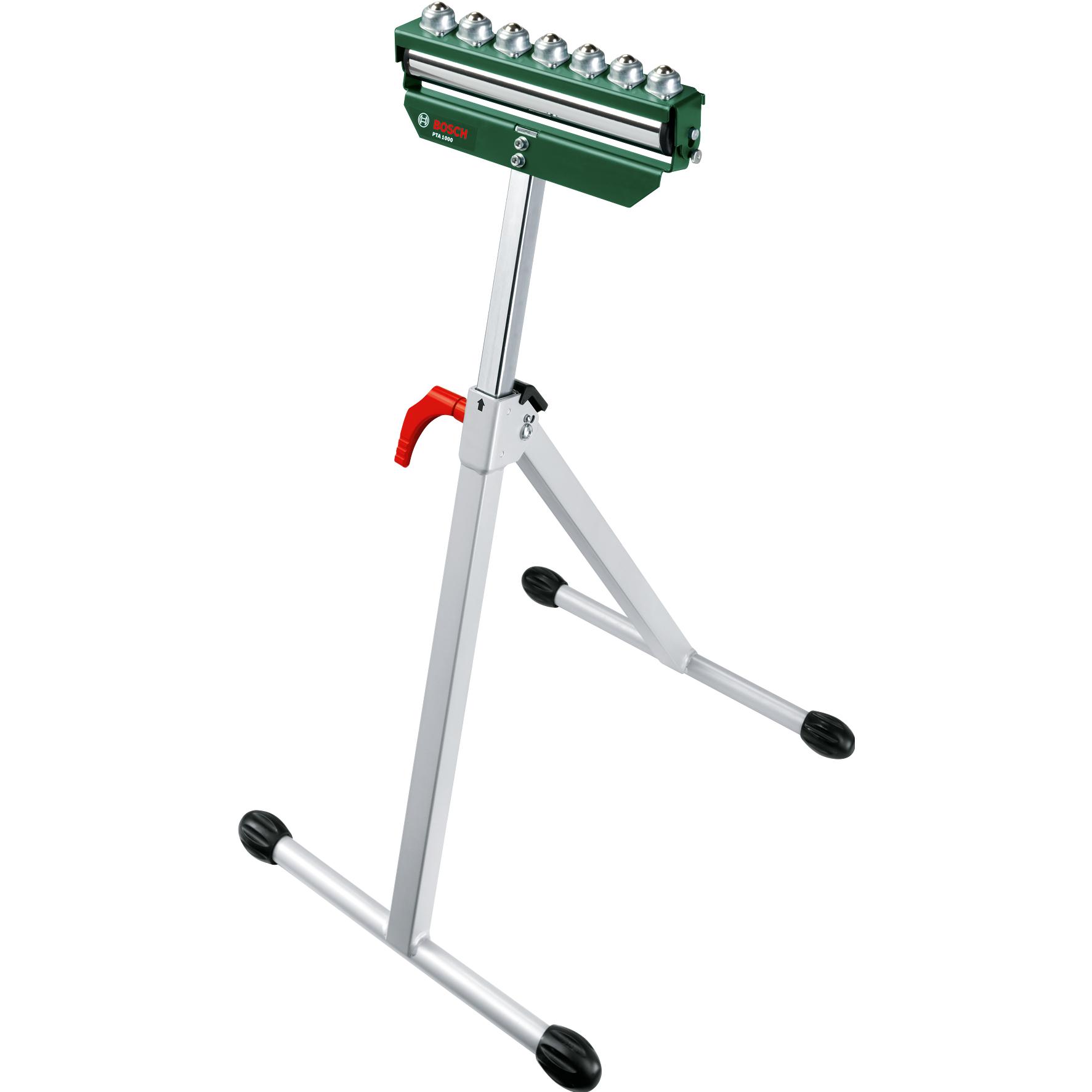 Bosch Home & Garden, Banco da lavoro PTA 1000 (46.60 cm, 79 cm)